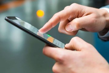 свободный роуминг, иллюстрация