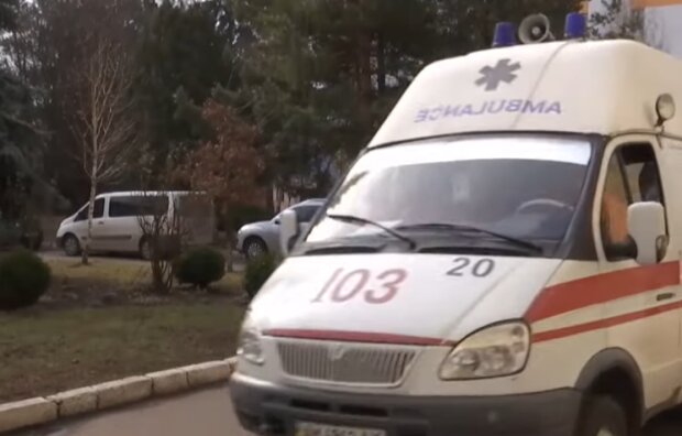 В Черновицкой области зафиксировали вспышку инфекции коклюша. Фото: youtube