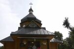 Церковь. Фото: скриншот YouTube-видео