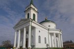 Плохая примета: под Киевом молния "рубанула" прямо в храм УПЦ МП