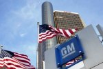 Корпорация General Motors, фото: Рамблер/авто