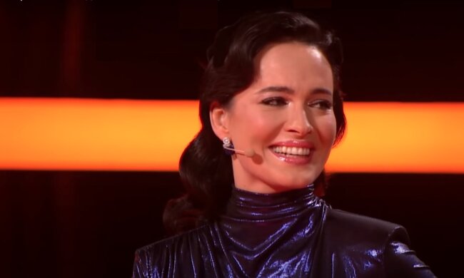 Даша Астаф'єва. Фото: YouTube, скрін