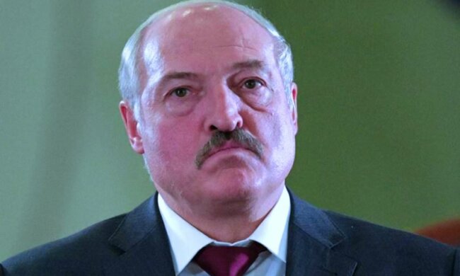 Александр Лукашенко. Фото: скриншот YouTube