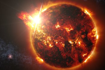 Жара заставила задуматься: ученые назвали истинную угрозу от Солнца