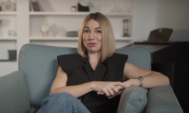 Татьяна Пренткович, скриншот из YouTube