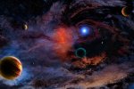 Даже есть вода: ученые нашли две планеты, похожих на Землю