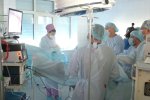 В Украине снимут карантинные ограничения на хирургические операции. Фото: скриншот YouTube