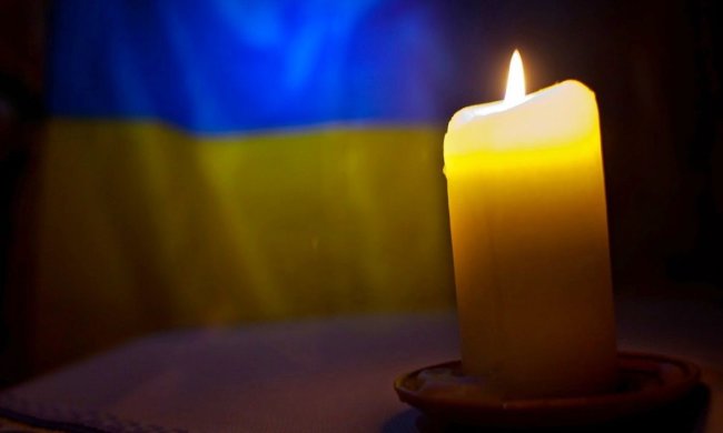 Ветеран АТО попал в ДТП, фото: Униан