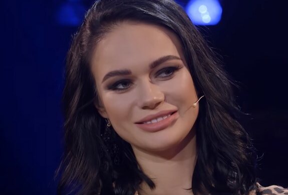 Яна Кошкина. Фото: YouTube, скрин