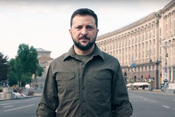 Владимир Зеленский. Фото: YouTube, скрин