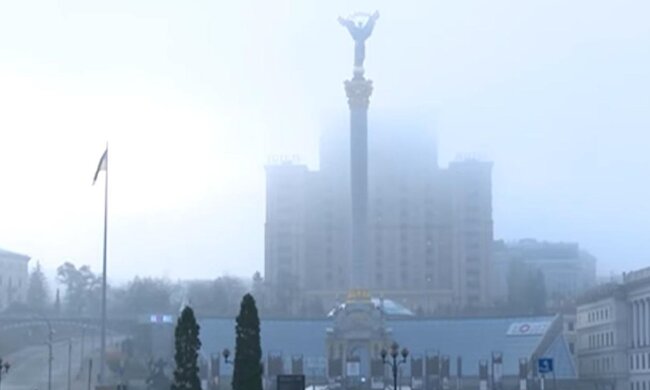 Залишити вулиці та закрити вікна: по Києву та області термінове попередження