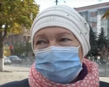 Карантин в Украние. Фото: скриншот Youtube
