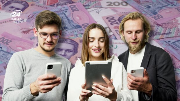 Порівняння мобільних тарифів для бізнесу Київстар, Vodafone та lifecell у 2026 році