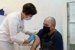Вакцинация.  Фото: скриншот YouTube-видео
