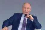 Наслідки ракетного удару по Києву