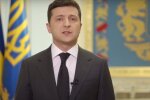 Владимир Зеленский. Фото: скриншот YouTube