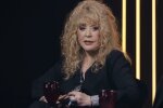 Алла Пугачева. Фото: скрин youtube