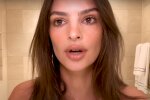Эмили Ратаковски. Фото: скриншот YouTube