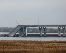 Война с новой силой: орки готовятся форсировать Днепр в районе Антоновского моста – что происходит