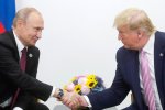 Украине - крышка! Россия возвращается в ''Большую восьмерку''. Теперь нас точно выведут из игры