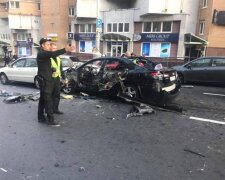 Грошова компенсація за знищені авто, українці, виплати. Фото: Telegram