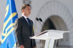 Владимир Зеленский продемонстрировал День независимости личными глазами: что увидел президент