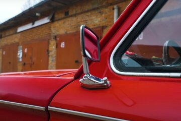 Запорожец. Фото: скриншот YouTube-видео