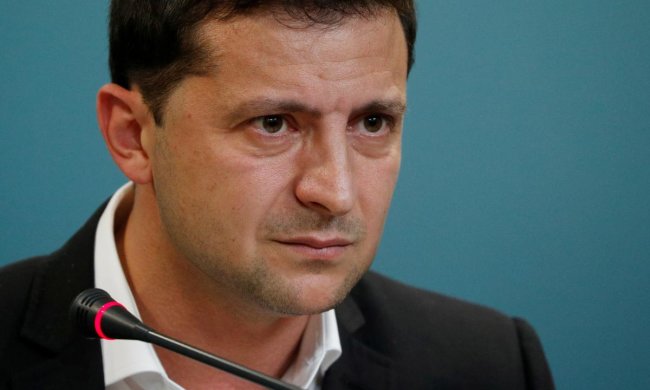 Владимир Зеленский