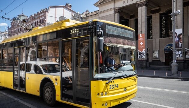 Київпастранс закуповує нове електрообладнання для тягових підстанцій міського електротранспорту