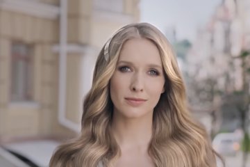 Катя Осадча