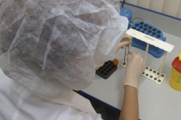 Анализы, обследование. Фото: скрин youtube