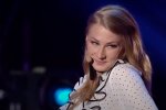 Катя Никитина. Фото: YouTube, скрин