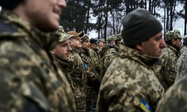 Загальна мобілізація: служити можна за місцем проживання, як такого досягти