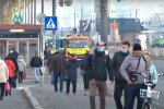 Карантин. Фото: скриншот Youtube-видео