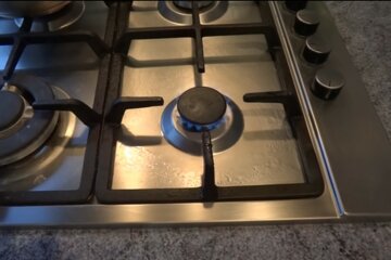 Газ. Фото: скриншот Youtube