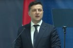 Владимир Зеленский, скриншот видео