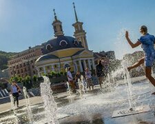 Без кондиционера не выжить: погода измотает киевлян 11 июня