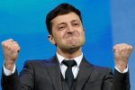 В ЦИК подтвердили победу Зеленского на выборах в Раду