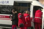Медреформа в Украине. Фото: Телеканал Украина