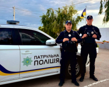 Водіїв почнуть штрафувати за відчинені вікна в авто. Фото: Нацполіція