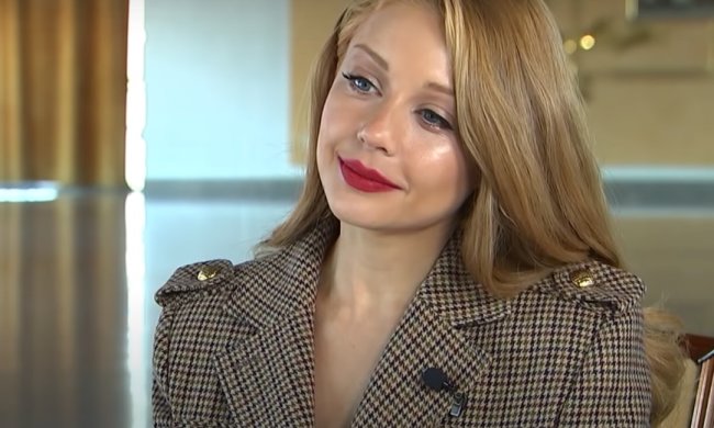 Тина Кароль. Фото: YouTube, скрин