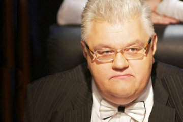 Сергей Сивохо