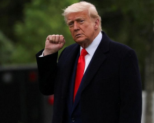 Трамп готується різко підняти тарифи через рф