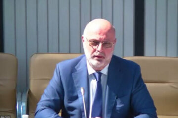 За ініціативою Президента АППУ Грігола Катамадзе відбулася Міжнародна науково-практична Конференція "Законодавче забезпечення діяльності БЕБУ"