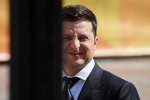 Зеленский назвал Британию «старушкой». Реакция посла «прилетела» мгновенно