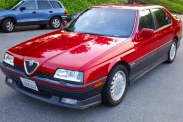 Пример бесплатных авто в Германии. Фото: Autonews.ua