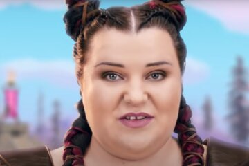 Alyona Alyona. Фото: скриншот Youtube-видео