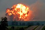 Склад боеприпасов орков. Фото: скриншот YouTube