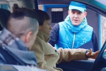 Киевстар. Фото: скрин youtube