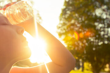 Жара достигнет своего апогея: в Украине сегодня - чрезвычайный уровень пожарной опасности